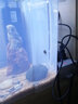 森森小型魚缸過濾器 烏龜缸內(nèi)置過濾器 微型雨林增氧過濾設(shè)備 HJ-611B(適合40-50cm魚缸) 曬單實(shí)拍圖