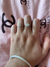 喜鉆扭臂女人花鉆石戒指鉑金結(jié)婚鉆戒女群鑲鉆石女戒送女友生日禮物 【2克拉效果】18K金共37分-現(xiàn)貨 曬單實(shí)拍圖