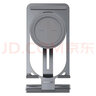 耐爾金 平板無(wú)線(xiàn)充電器15W快充 網(wǎng)課直播鋁合金平板支架桌面 通用蘋(píng)果iPadAir6/iPadPro華為小米三星平板 曬單實(shí)拍圖
