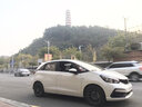 邁期特適用于2021-24款新飛度尾翼四代改裝件GR9免打孔外飾配件用品 [潮啟/潮享/潮越/潮越MAX]不帶燈 專(zhuān)車(chē)專(zhuān)用 曬單實(shí)拍圖