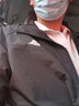 匹克運(yùn)動(dòng)外套男運(yùn)動(dòng)夾克春季新款加絨休閑運(yùn)動(dòng)茄克跑步梭織外套男 黑色上衣 2XL 曬單實(shí)拍圖