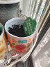 IAM City Farmer向日葵罐头盆栽儿童种植小盆栽diy种子桌面花卉绿植61儿童节礼物 实拍图