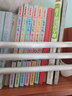 藍漠的花夏沫篇漫畫版1-6冊小學(xué)生課外故事書中國卡通漫畫書少兒故事圖書動漫校園漫畫青春魔幻校園小說兒童文學(xué) 曬單實拍圖