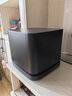 Bose 家庭娛樂揚(yáng)聲器 Soundbar 550 博士音響回音壁 無線揚(yáng)聲器 藍(lán)牙電視音箱家用 BM500 無線低音箱 黑色 曬單實(shí)拍圖