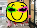 艾舞戈舞蹈服儿童女分体练功服套装女童芭蕾舞裙女孩跳舞中国舞服装 粉色-短袖-棉套装 110码 身高101-105cm体重25-30斤 实拍图