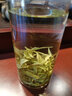 明尊（LIGHTKING）玻璃茶杯 茶水分離杯綠茶杯男女士便攜辦公商務大容量過濾泡茶杯 CP-42A【380ml】一只裝 曬單實拍圖
