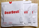 DearDevil（5雙裝）新疆棉男士春夏襪子不掉跟棉質(zhì)腳底毛圈隱形運(yùn)動(dòng)船襪硅膠防滑無痕自由配色 2雙麻灰色2雙黑色1雙藏青色 39-43 曬單實(shí)拍圖