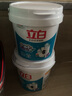 立白濃縮洗衣粉桶裝 900g 1800g無(wú)磷型 低泡易漂 一勺抵四勺 持久留香 濃縮粉900g*2桶3.6斤 曬單實(shí)拍圖