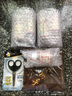 阿盧 【專(zhuān)賣(mài)店】黑坑羅非小藥魚(yú)餌料添加劑 羅非誘 釣魚(yú)漁具垂釣用品 羅非誘（奶香味帶腥） 曬單實(shí)拍圖
