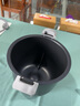 賽米控（SEMIKRON）全自動(dòng)炒菜機(jī)器人家用智能全自動(dòng)電炒菜鍋精控火候烹飪多功能電煮鍋少油煙 6L cm800商用款 曬單實(shí)拍圖