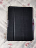 zonyee華為M2保護套適用于華為攬閱M2-A01L/a01W 10.1英寸平板電腦防摔休眠外殼 經(jīng)典黑+鋼化膜 曬單實(shí)拍圖
