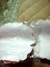 Aseblarm腋下止汗貼隱形狐臭胳肢窩腋窩吸汗貼防墊巾超薄神器防不出汗 薄荷味2盒（40片） 曬單實(shí)拍圖