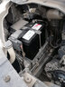 駱駝（CAMEL）蓄電池12V45AH適配五菱宏光S軒逸騏達逍客菱智M3汽車(chē)電瓶6-QW-45 以舊換新 上門(mén)安裝 長(cháng)安-睿行M70/M80/S50/M60 曬單實(shí)拍圖
