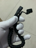 ZDCP適用于飛科剃須刀FS855FS856FS875FS876FS877FS878充電器線電源線配件 曬單實拍圖