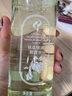 千纖草絲瓜保濕卸妝水三合一卸妝液油清透保濕深層清潔毛孔女學(xué)生 絲瓜卸妝水500ml 曬單實(shí)拍圖