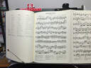 伊薩伊 六首小提琴奏鳴曲op27 獨奏帶指法 亨樂(lè )原版 Ysaye Sechs Vl. Sonaten op.27 HN776 曬單實(shí)拍圖