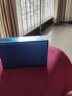 来福（LAIFU）爱仕软包烟盒20支装金属塑料便携翻盖保护套创意个性男士烟盒烟具 蓝色（软包款） 实拍图