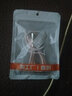 菲爾克 Type-C數據線(xiàn)安卓游戲充電線(xiàn)適用手機華為小米榮耀30/P40/魅族三星快充數據線(xiàn) 尼龍繩數據線(xiàn)【Type-c接口-土豪金】1米 曬單實(shí)拍圖