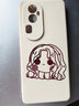 來(lái)圖 OPPO Reno10pro手機殼定制液態(tài)硅膠照片DIY男女情侶鏡頭全包新款防摔軟殼5G OPPO Reno10pro【自主定制】 曬單實(shí)拍圖