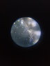萨伽（SAGA） 学生生物显微镜六一儿童礼物专业高清科学实验教学示范畜牧 1：标配+50片玻璃标本 实拍图