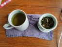 還真還真汝窯大容量帶蓋帶過濾辦公杯陶瓷茶水杯會議杯個人馬克杯禮盒 汝窯-君子辦公杯-400ml 曬單實拍圖