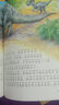恐龍成長(zhǎng)小說(shuō) 彩繪注音版1 奔跑吧，小副櫛龍 曬單實(shí)拍圖