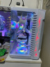 七彩虹（Colorful）iGame GeForce RTX 3060 Ultra W OC 8G 1822MHz 电竞游戏光追电脑显卡 实拍图