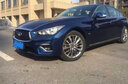 GOOT 英菲尼迪QX50 Q50L QX60補漆筆汽車(chē)漆面劃痕修復神器自噴漆 海浪藍 標準修復方案 曬單實(shí)拍圖