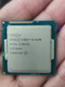 Intel英特爾 四代CPU處理器i3/i5/i7 雙核/四核 1150針臺(tái)式機(jī)CPU散片 i3-4170 雙核3.7G 9新 曬單實(shí)拍圖