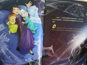 冰雪奇緣2珍愛雙語繪本 曬單實拍圖