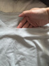 蕉內熱皮5系男女士保暖內衣套裝秋冬多領(lǐng)型秋衣秋褲打底衫內搭肌底衣 曬單實(shí)拍圖