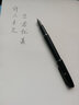畢加索（Pimio）鋼筆美工彎頭彎尖練字書法筆916美工筆學(xué)生用男女款可刻字墨水筆練字鋼筆畢加索鋼筆 暮日灰0.5常規(guī)鋼筆 曬單實(shí)拍圖