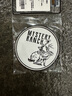 MYSTERY RANCHMysteryRanch神秘農場(chǎng)MR 魔術(shù)貼個(gè)性運動(dòng)徽章貼背包貼 Ranch Rider 曬單實(shí)拍圖