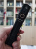 FENIX菲尼克斯 PD35 V3.0手電筒戶外強(qiáng)光遠(yuǎn)射18650 戰(zhàn)術(shù)手電筒 PD35 V3.0黑色標(biāo)配含電池 曬單實(shí)拍圖