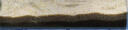 鹰涵鱼缸底砂鼠鱼沙雨林沙珊瑚沙水草沙水晶砂化妆沙黄金沙水族箱造景 黄金沙菊花黄（0.5-1毫米）5斤装 实拍图