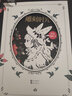 雕刻時光（涂色刻紙書） 曬單實拍圖