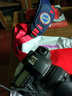 佳能（Canon）相機(jī)肩帶 佳能單反微單掛脖背帶 R50 R10 R7 r8 RP R7 R6 R5 850D 90D 6D2 5D4 R5攝影肩帶 佳能EOS 迅捷省力【快槍手】肩帶 適用佳能200 曬單實(shí)拍圖