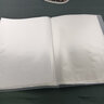 文谷(Wengu)A3/30頁插頁資料冊(cè)試卷收納冊(cè)大容量學(xué)生科目收納袋 折疊簡約透明試卷夾文件夾 MA3024-30透明 曬單實(shí)拍圖