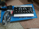 愛(ài)克創(chuàng  )（Alctron） U16KMK3聲卡USB電腦手機外置聲卡套裝K歌錄音外置聲卡DSP效果 U16KMK3 曬單實(shí)拍圖