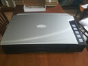 精益（Plustek） OpticBook A300L 零短邊距檔案掃描儀A3彩色平板掃描儀 曬單實(shí)拍圖