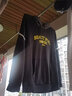 耐克（NIKE） 衛(wèi)衣男裝女穿大碼寬松情侶舒適時(shí)尚運(yùn)動(dòng)套裝休閑針織套頭連帽衫 BV2655-010 加絨保暖 XL 曬單實(shí)拍圖