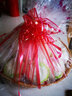 迎鵲堂 壽桃饅頭生日祝壽重陽(yáng)節傳統糕點(diǎn)蛋糕老人食品壽包特產(chǎn)禮盒餑餑 十全壽桃-奶香原味 曬單實(shí)拍圖
