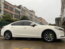 夢多福汽車卡鉗罩套剎車改裝鋁合金卡鉗鮑魚殼AP剎車g4定制輪轂裝飾配件 本田雅閣繽智冠道奧德賽艾力紳思域飛度URV皓影英詩 一對剎車卡鉗罩【2個】 曬單實拍圖