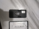 索聚適用oppo k9s手機殼K10活力版鎧甲殼支架真我q3s全包防摔超薄保護殼 OPPO K9S 升級指環(huán)【炫酷黑】 曬單實(shí)拍圖