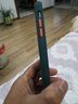 貝克拉（bekla） 蘋(píng)果11手機殼iphone11promax保護套硅膠邊防摔新款透明磨砂潮男女款 蘋(píng)果11-6.1英寸【暗夜綠】 曬單實(shí)拍圖