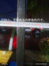 康之伴遮陽(yáng)棚戶(hù)外臨時(shí)帳篷檢查量體溫擺攤四腳遮陽(yáng)帶圍布伸縮雨棚陽(yáng)傘 2X3黑金剛+3面透明圍布 曬單實(shí)拍圖