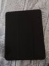 JCPAL 蘋(píng)果平板ipad pro11/12.9/13/air7/6軟全包防摔防彎保護套帶筆槽2025/mini7 雅典黑 iPadAir5/Air4-10.9寸 曬單實(shí)拍圖