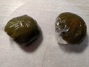 知味觀 中華老字號 蛋黃肉松豆沙麻芯青團糕點清明果子 杭州特產(chǎn)零食 【組合推薦-多種口味】 曬單實拍圖