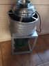 元芳肉丸機肉漿機商用肉丸打漿機打肉機電動(dòng)家用肉泥攪拌機絞肉機魚(yú)丸機牛肉丸機絞餡機多功能220V 220V 25寸2500w 曬單實(shí)拍圖