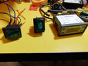 精創(chuàng)（elitech）STC-200+電子數(shù)顯智能溫控器溫控開關(guān)STC-1000冷庫冰箱溫控器 STC-200+ 220V 曬單實拍圖